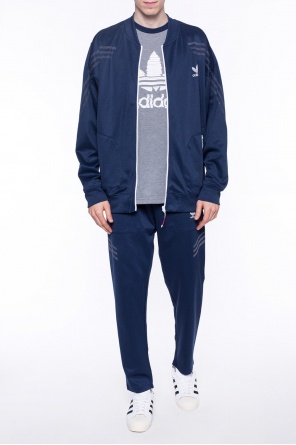 Printed sweatpants, zdjęcie 2 Printed sweatpants od Adidas